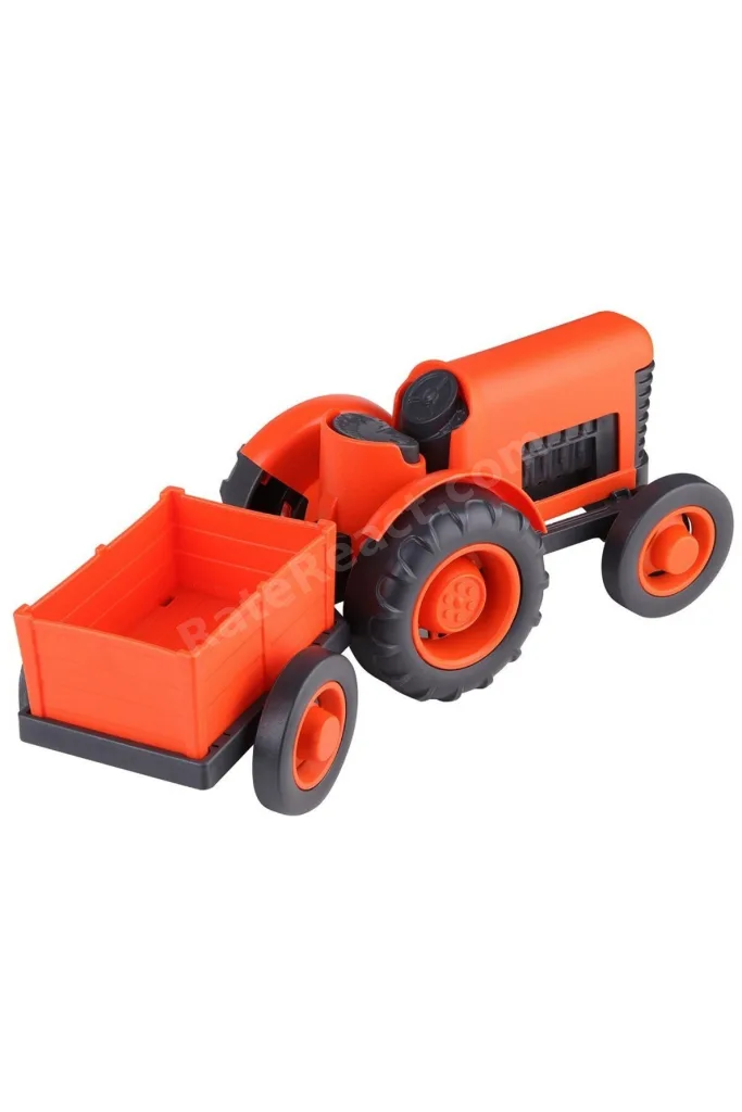 30878 Römorklu Traktör +12 ay