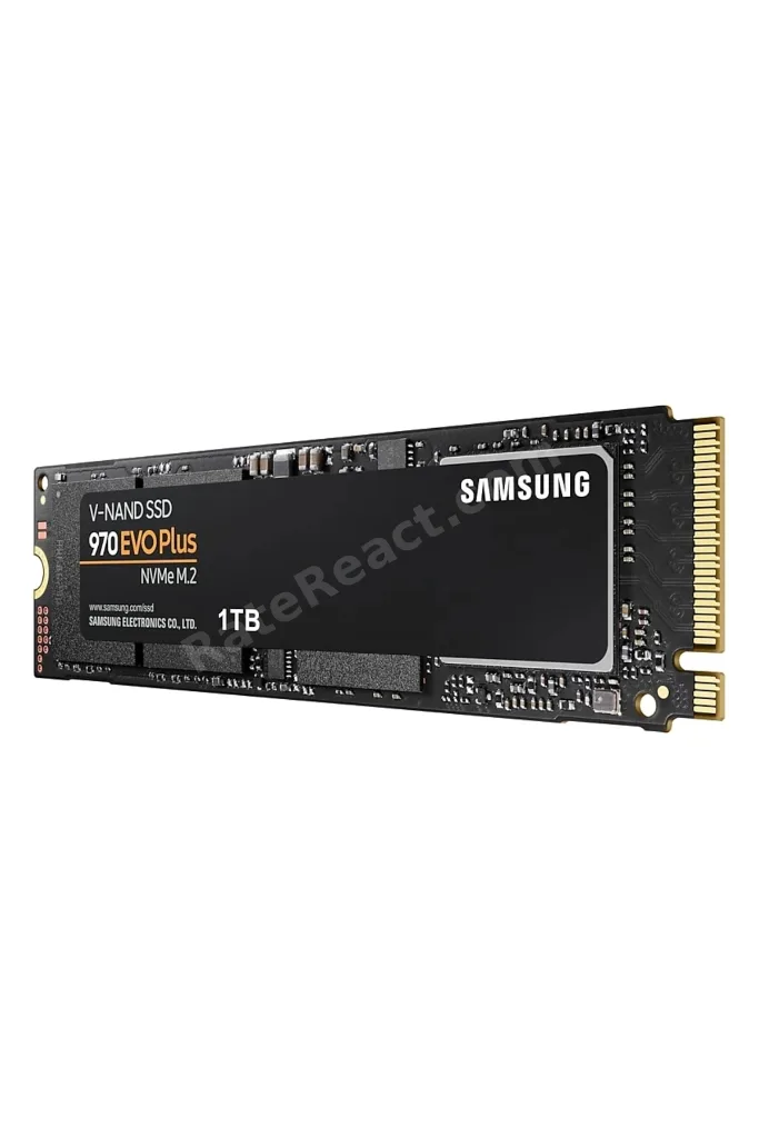 1tb 970 3500/3300mb/s Evo Plus M.2 Nvme Mz-v7s1t0bw (RESMİ DİSTRİBÜTÖR GARANTİLİ)