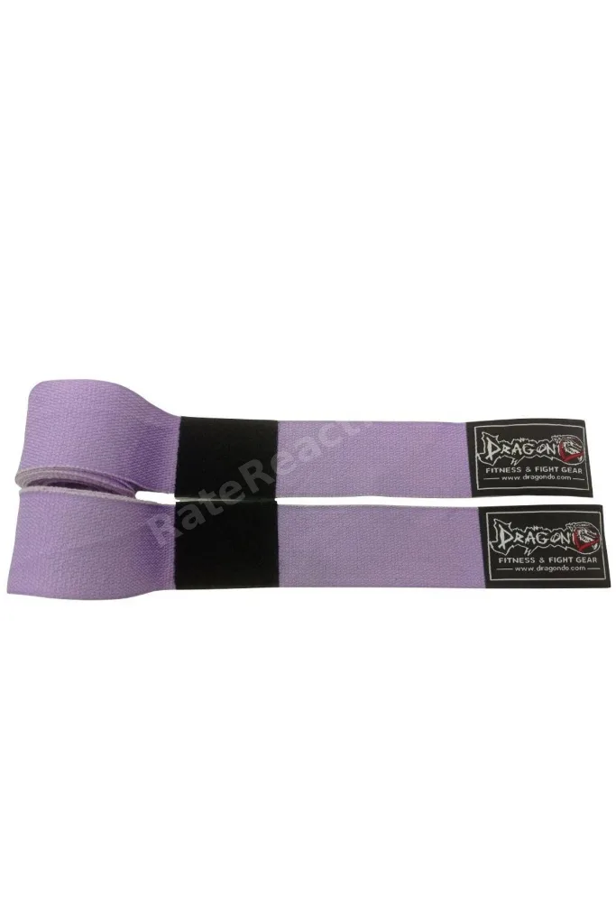 Dragon Boks ve Kick Box Muaythai Bandajı 3,5 Metre Sargı Bandaj