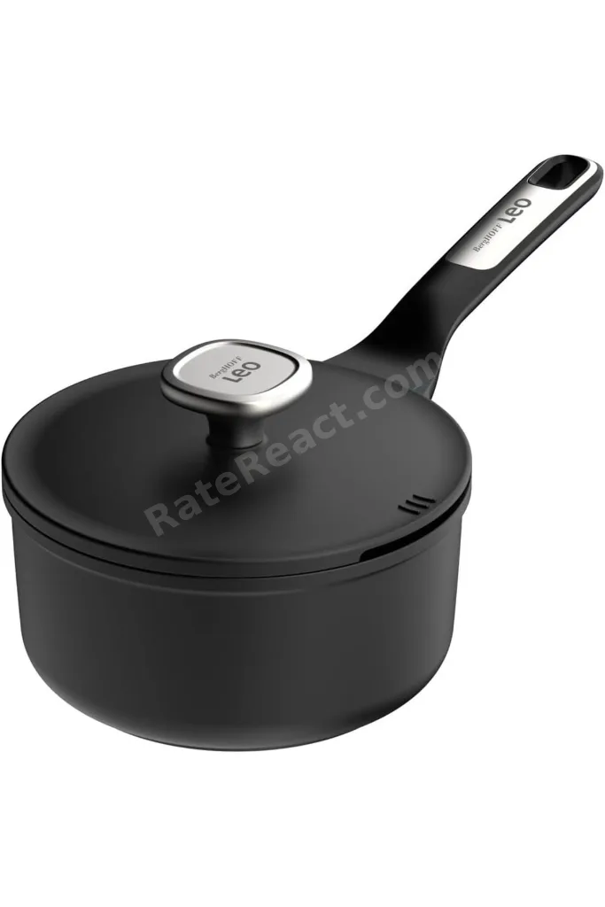 Yapışmaz Kapaklı Sos Tenceresi 18 Cm revif 827927