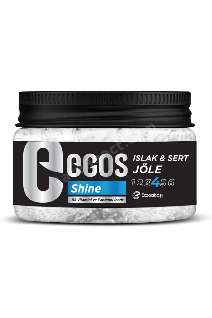 Egos Jöle Islak Sert 250 ml 1219822