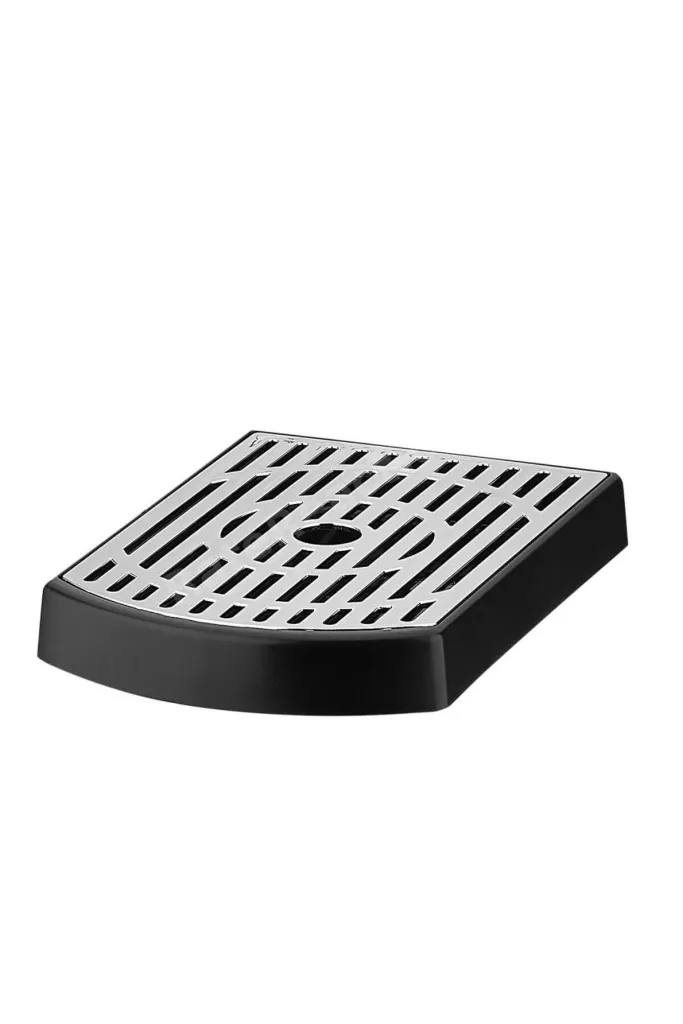 A841 Çayşef Semaver Inox/satin