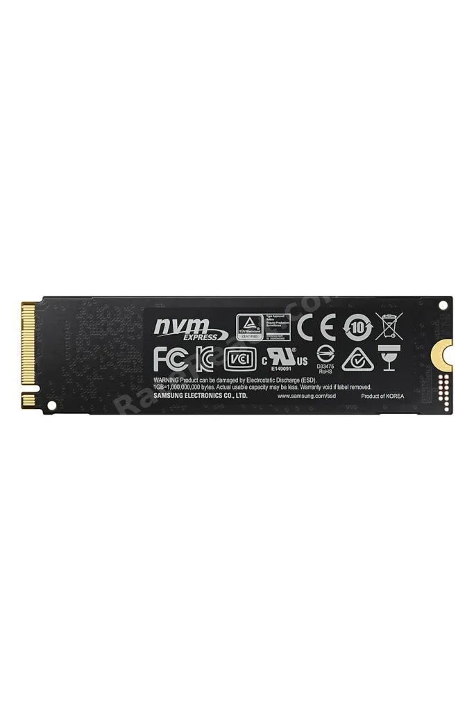 1tb 970 3500/3300mb/s Evo Plus M.2 Nvme Mz-v7s1t0bw (RESMİ DİSTRİBÜTÖR GARANTİLİ)
