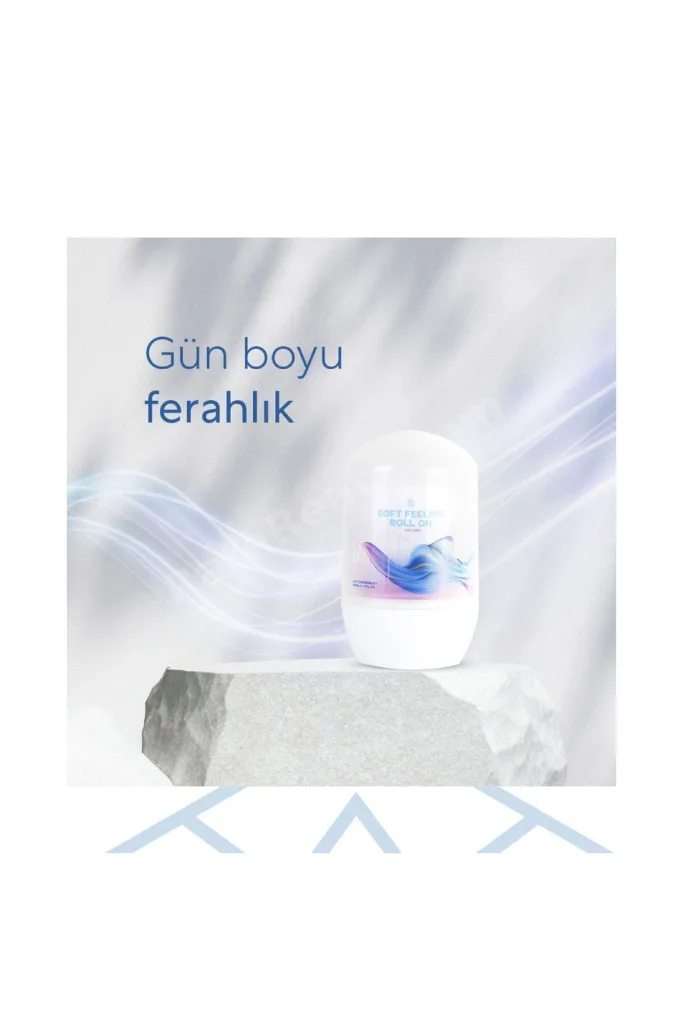 Erkek Roll-on 50 ml - Mnms50re
