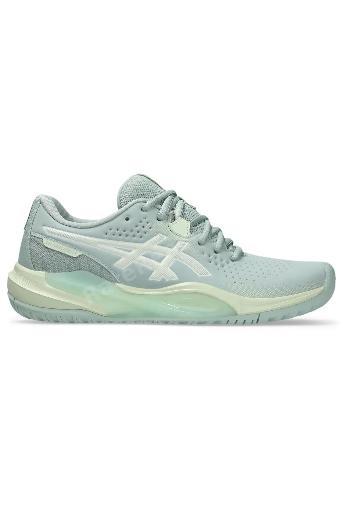 GEL-CHALLENGER 15 Kadın Vital Green/Carrier Grey Tenis Ayakkabısı 1042A294-300