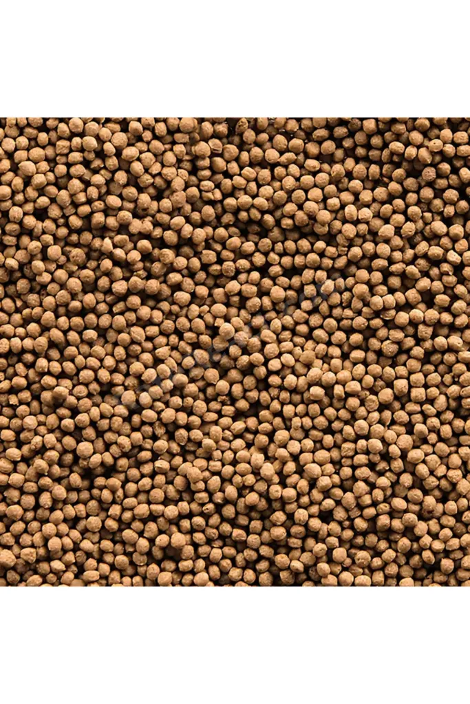 GoldFish Granules 100 ml 30 gr. Skt:05/2028 Orjinal Kutusunda