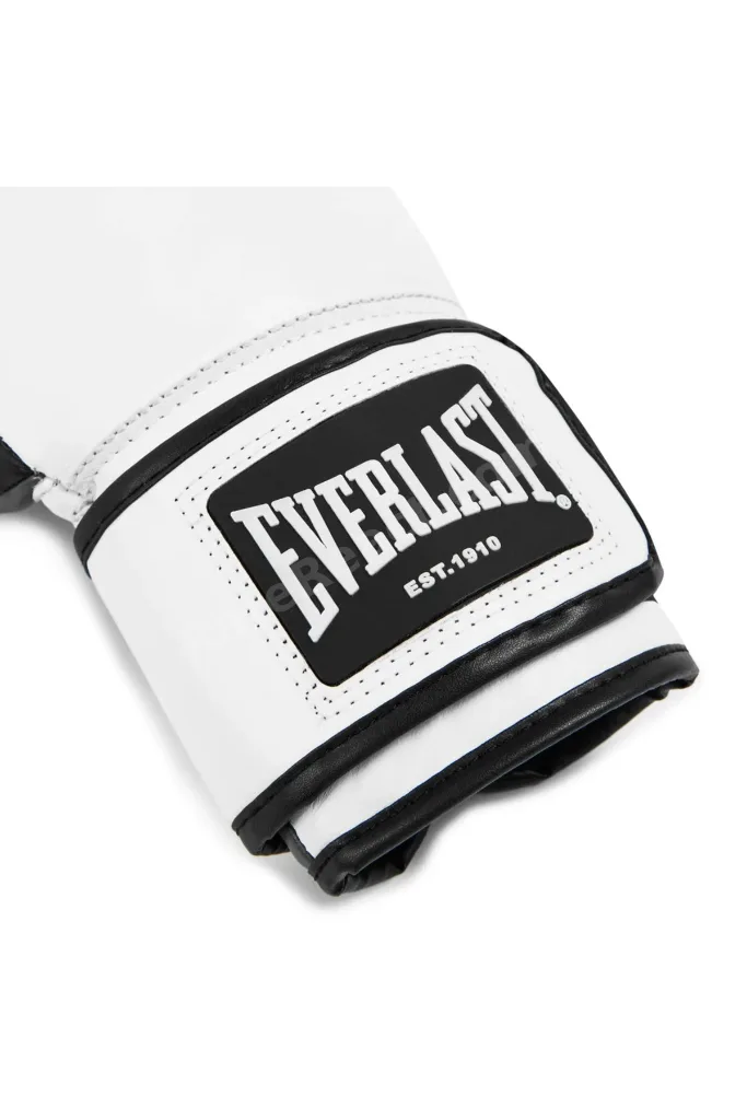 Powerlock OG Advanced Boxing Glove Hook & Loop
