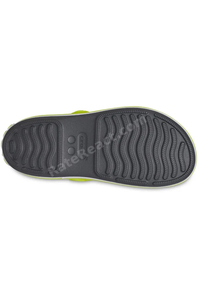 CROCBAND CRUISER SANDAL K ÇOCUK SANDALET