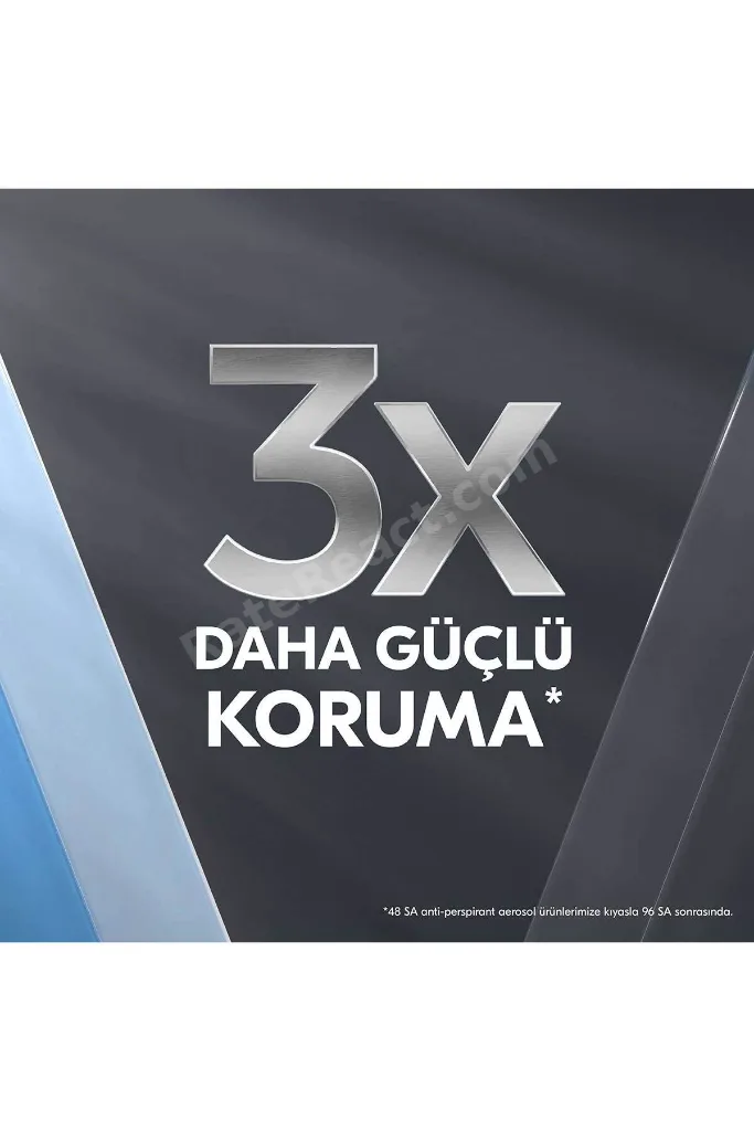Men Clinical Protection Erkek Stick Deodorant Clean Scent 3x Güçlü Koruma 45 ml