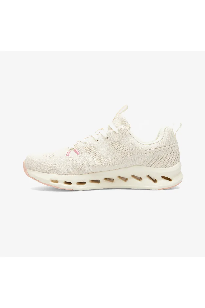 Kadın Beyaz Sneaker