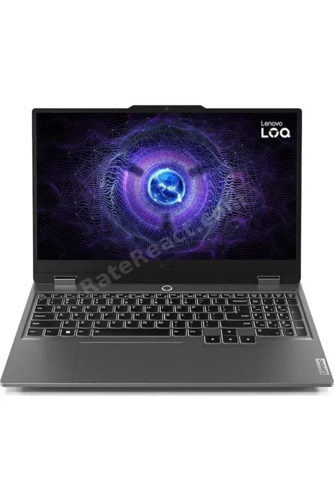 LOQ 15IRX9 i7-13650HX RTX4050 32 GB Ram 4 TB SSD OMG-EJUQJLNF FreeDOS - Çanta + Mouse Hediye