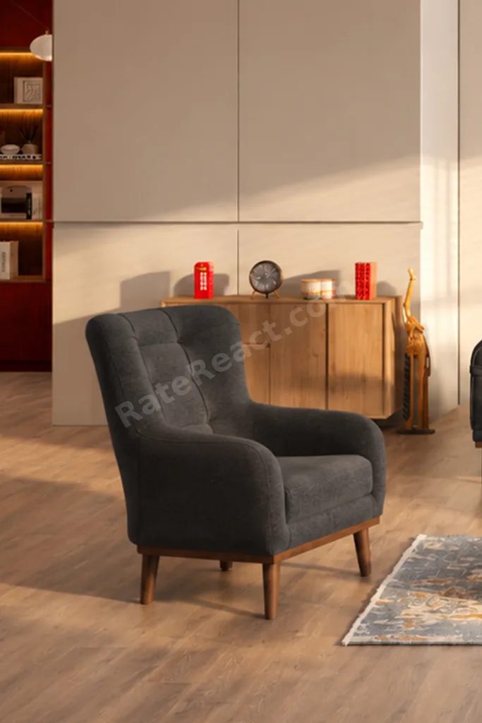 Candy 3+1 Koltuk Takımı Sırt Mekanizmalı Yataklı