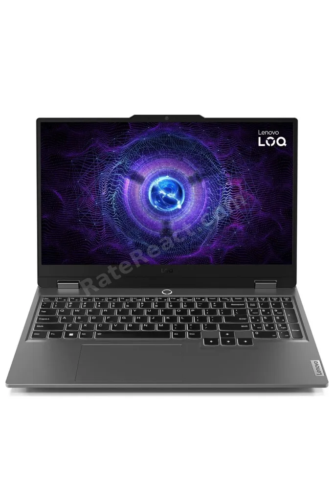 LOQ 15IRX10 GTI32 Intel Core i5 13450HX 32GB 1TB SSD RTX5060 Freedos 15.6" FHD 83JE00XRTR