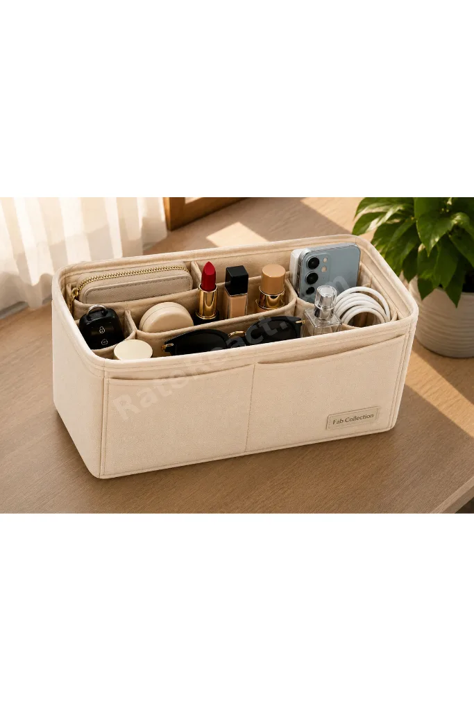 çanta organizer