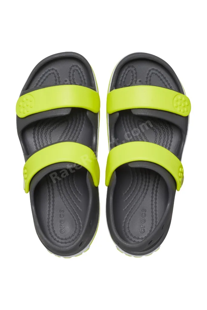 CROCBAND CRUISER SANDAL K ÇOCUK SANDALET