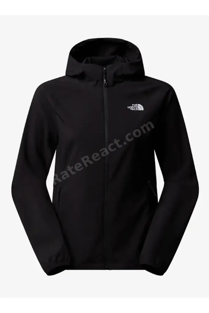 Nimble Hooded Kadın Ceket