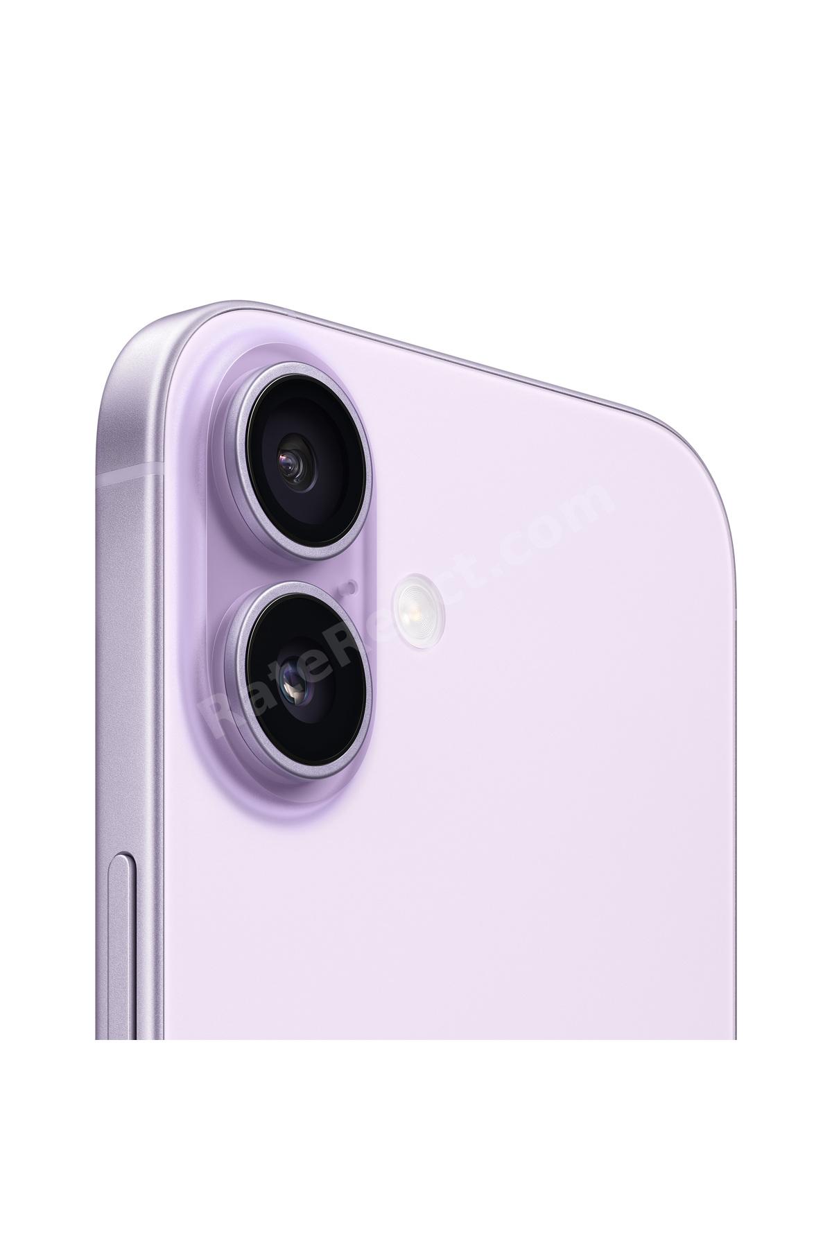 iPhone 17 512GB Lavanta