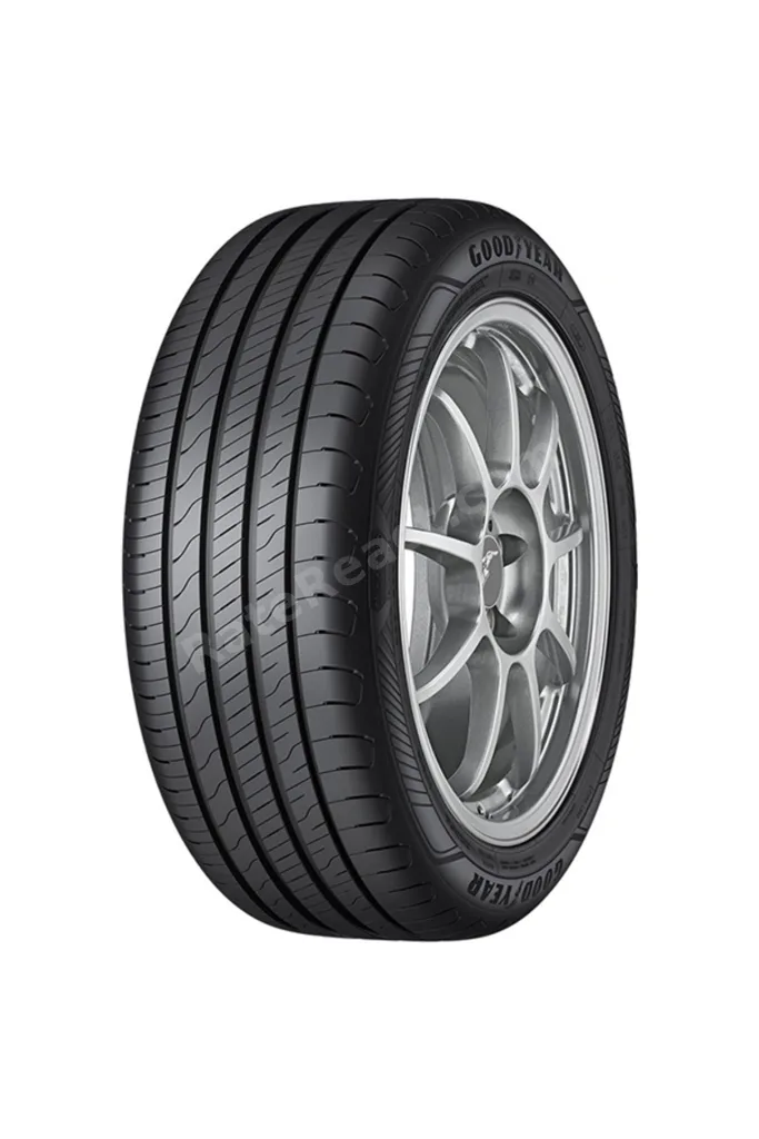 205/60R16 92V EfficientGrip 2 (Yaz) (2026)