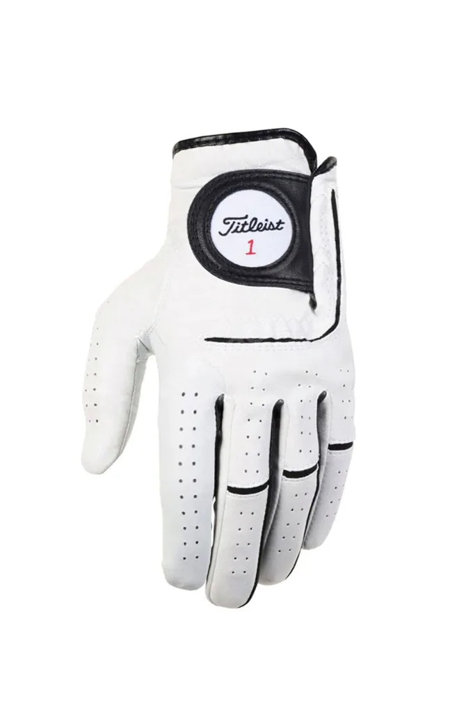 6200E Players Flex Erkek Sol El Golf Eldiveni