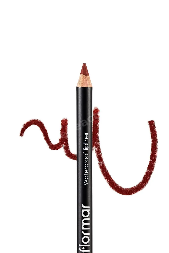 Dudak Kalemi - Waterproof Lipliner 211 Classical Brown 8690604111114