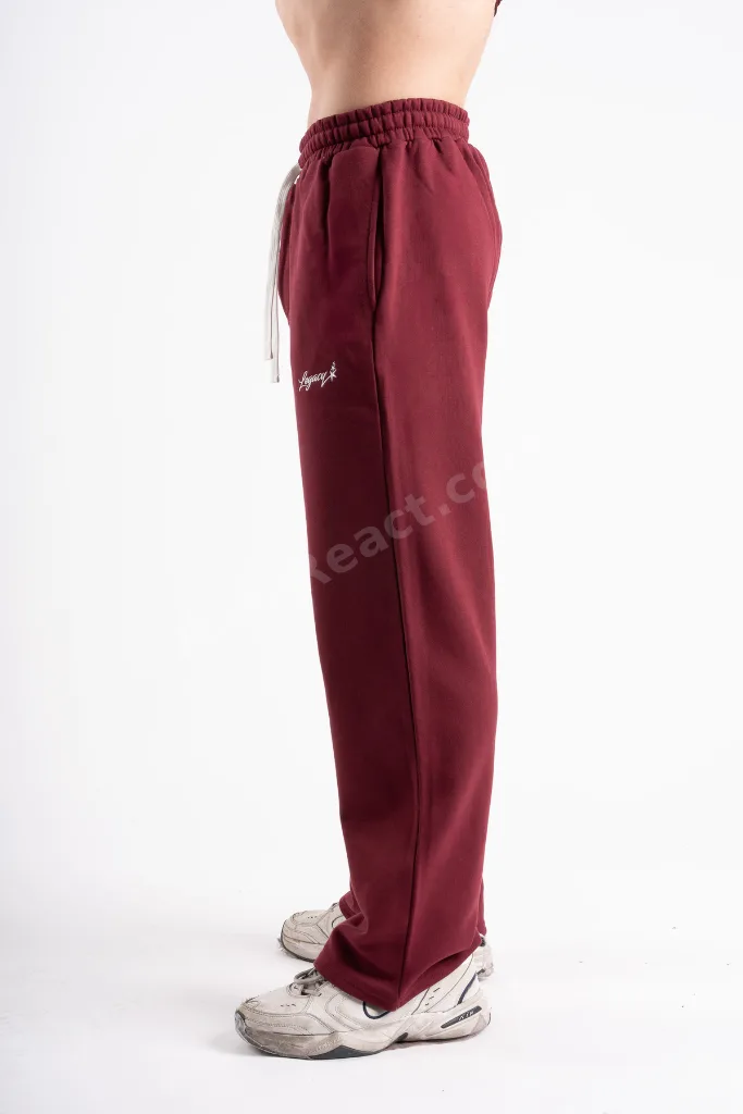 Star Oversize Joggers