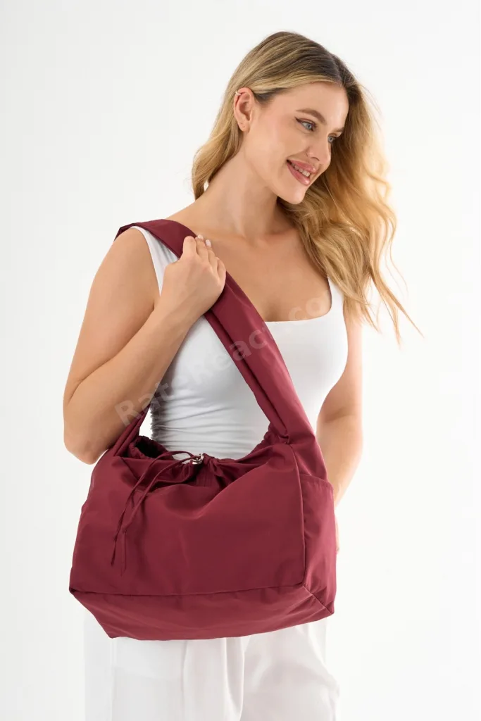 SU GEÇİRMEZ BONDİT TOTE BAG KOL ÇANTASI