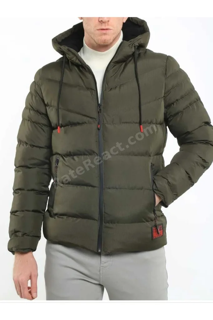 ERKEK ŞİŞME MONT SİLİKON DOLGU