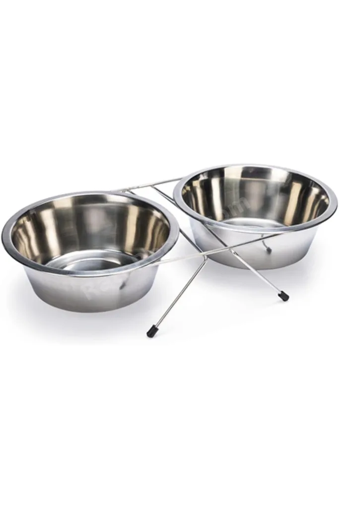 TTKTEKNOLOJİ Duo Dinner İkili Mamakabı 21Cm 1600Ml TTKTEKNOLOJİ 2026 395519