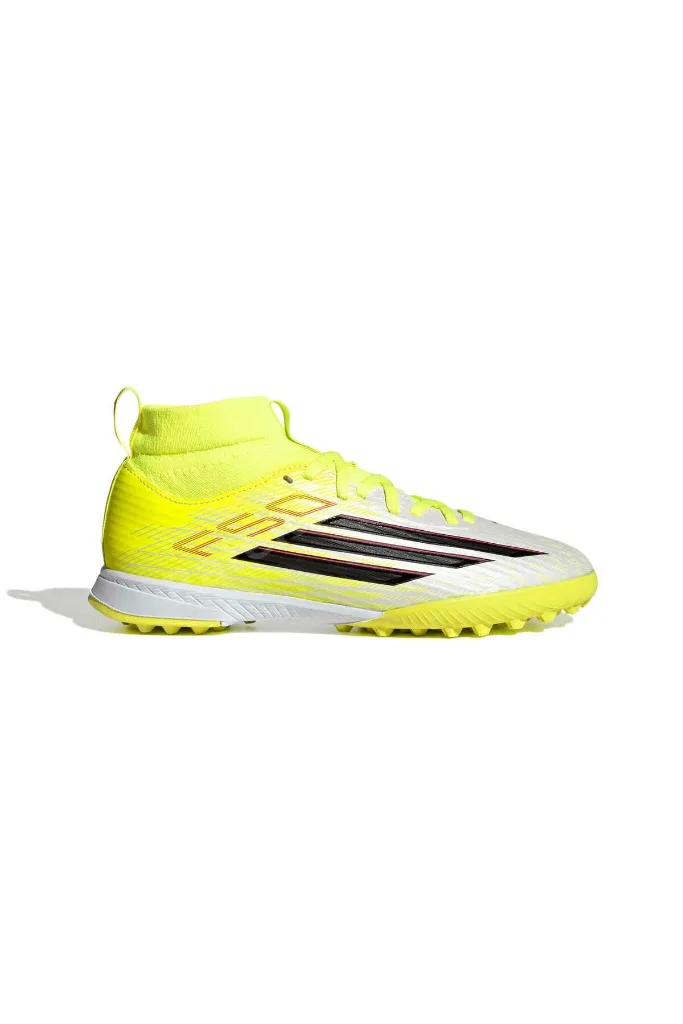 F50 League Mid Tf J Unisex Çocuk Halısaha Ayakkabısı JR9029