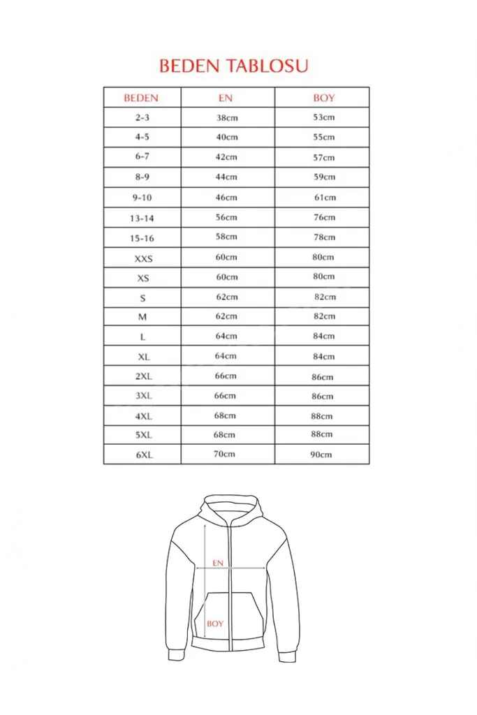 2ip Örme USA baskılı Kumaş Baskılı Fermuarlı Kapüşonlu Sweatshirt Hırka