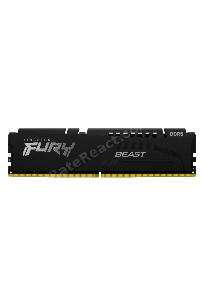 Beast KF552C36BBEK2-16TR 16GB (2x8GB) DDR5 5200MHz CL36 Masaüstü Bellek