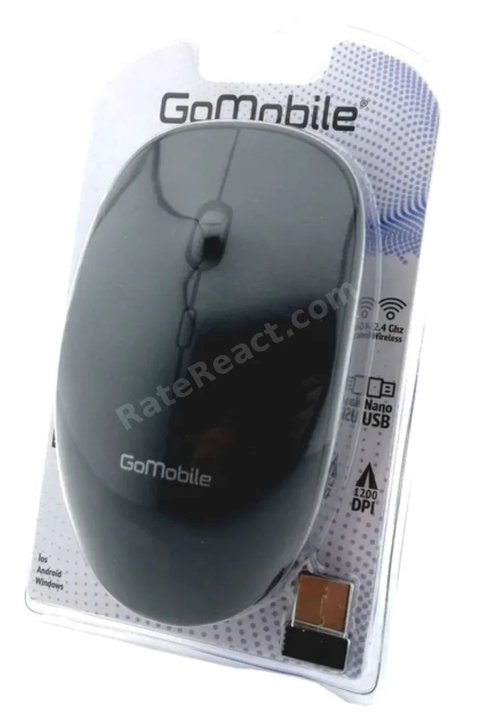 Kablosuz Usb Mouse