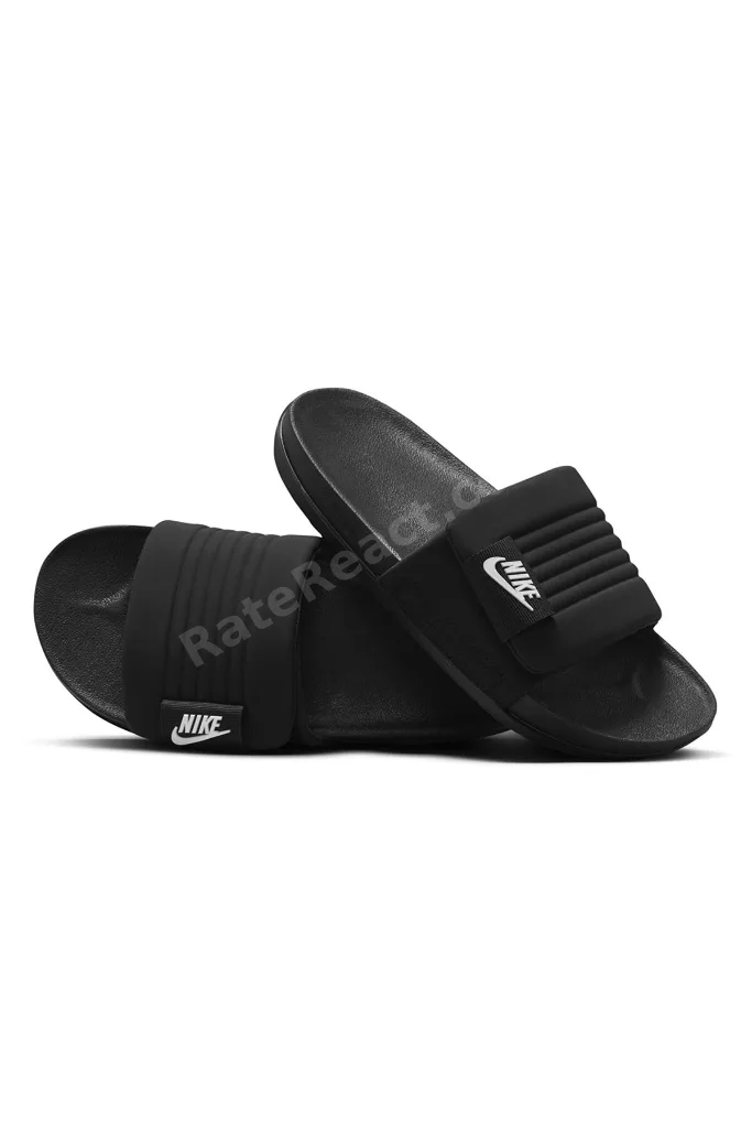 Terlik OFFCOURT ADJUST SLIDE PR Erkek Terlik Kadın Terlik