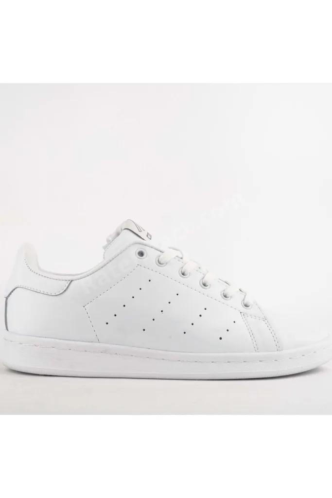 Cool Ursula Sneaker Unisex Spor Ayakkabı BEYAZ