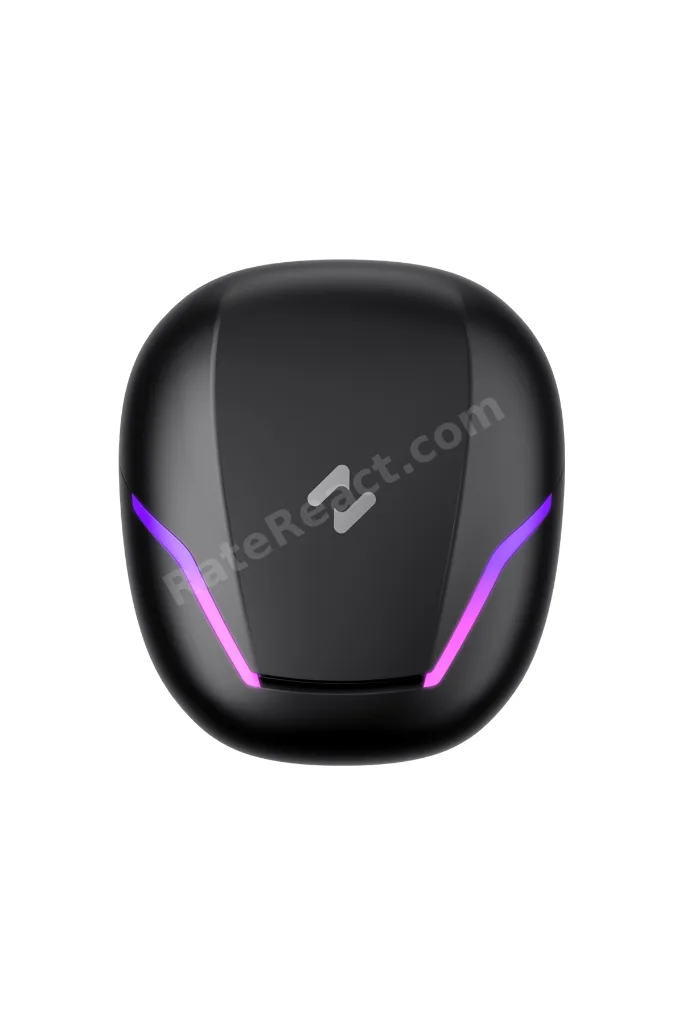 TW970 TWS RGB Gaming Bluetooth Kulaklık - 2.4GHz ve Bluetooth Modu