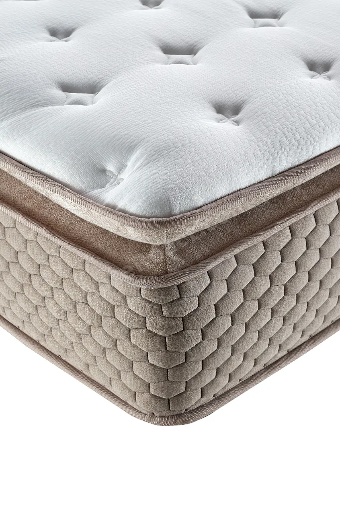 Roll & Sleep Premium Roll Pack Pocket Yaylı Yatak