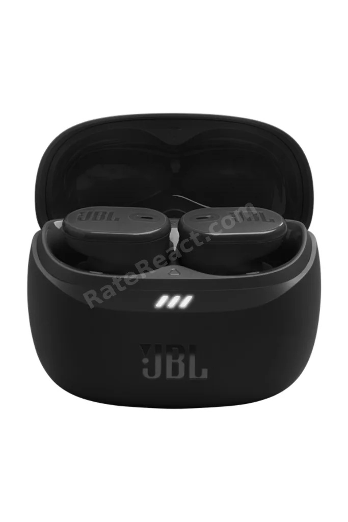 Tune BUDS2 Kulakiçi TWS Kulaklık, Siyah