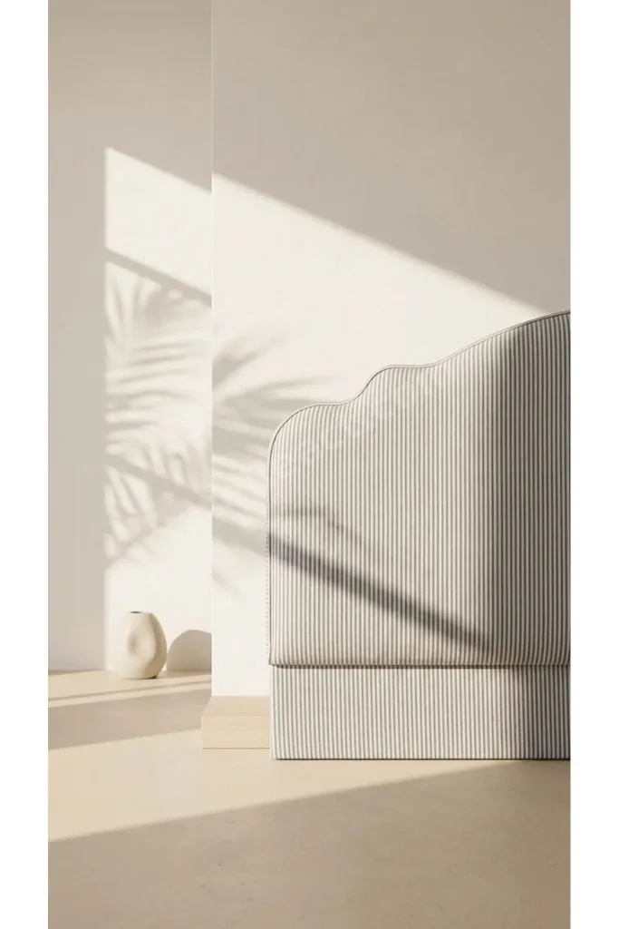 Breeze Yatak/Baza Başlığı