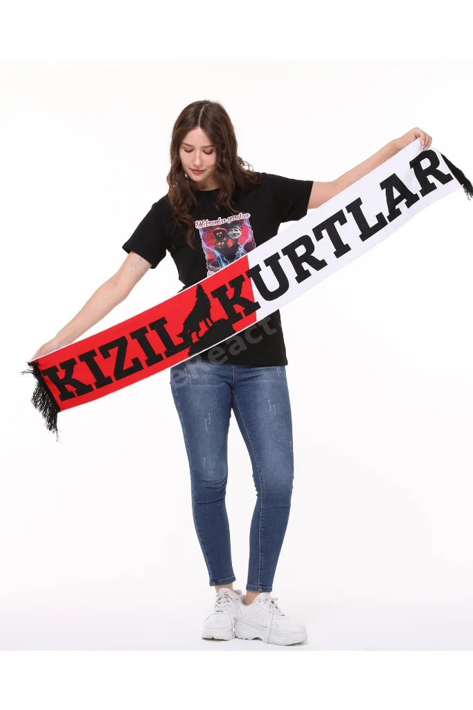 Tractor Fc Dokuma Atkı