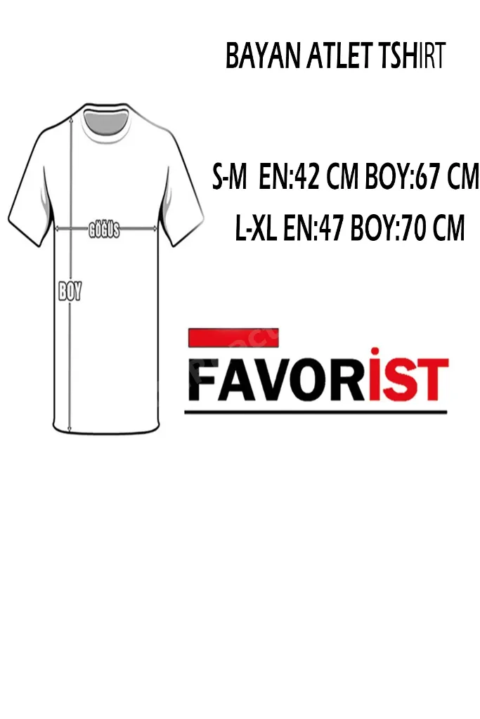 MİX Yüzücü Kadın Atlet Tshirt