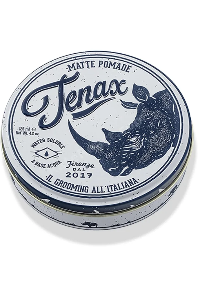 Tenax Saç Şekillendirici Pomade - Mat 1219822