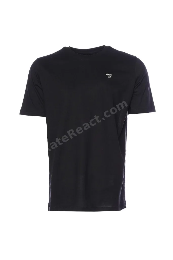911865-2001 T-ıc Ico Regular Erkek Spor Tişört