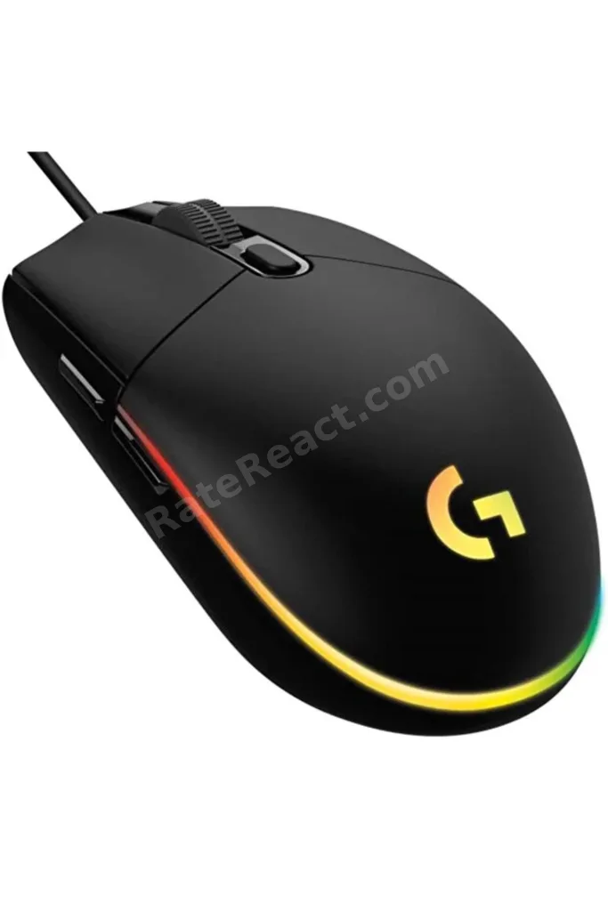 G102 Oyuncu Mouse ve G213 Oyuncu Klavyesi Seti (Mouse Pad Hediyeli)