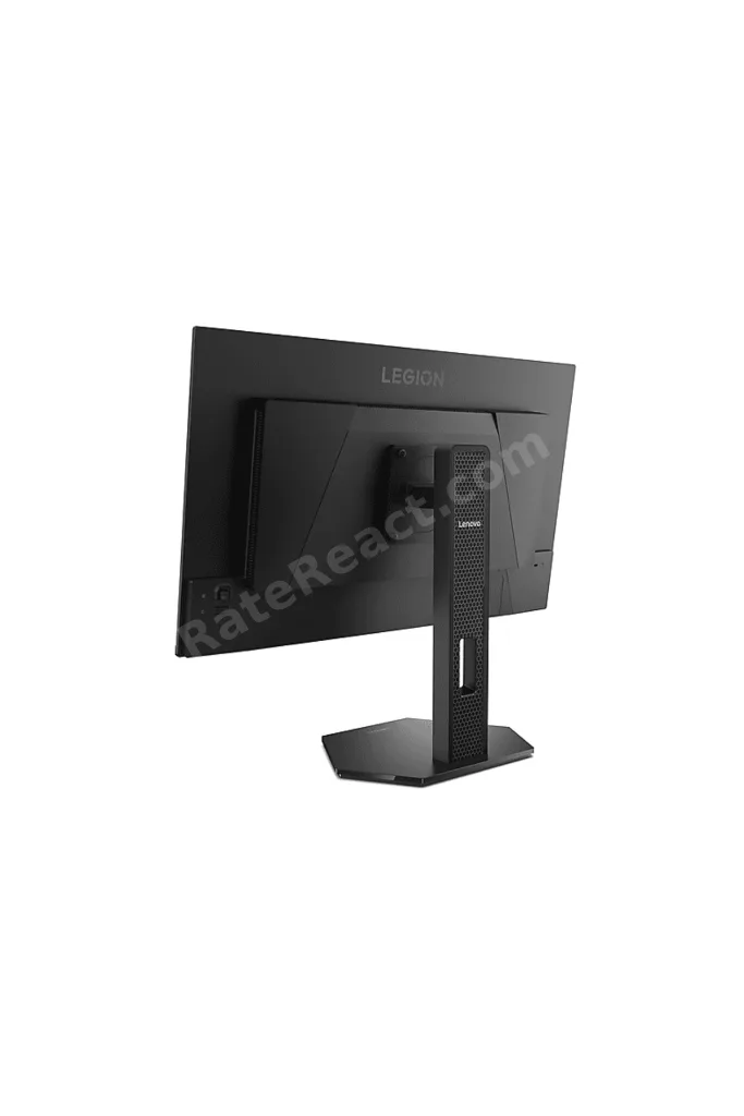 Legion 27Q-10 QHD 26.5 inç 240 Hz 0.03 ms QD-OLED Monitör 67E1GAC1TK