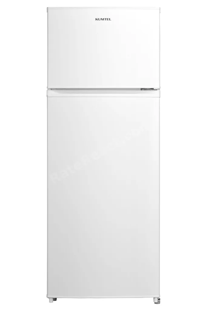 Çift Kapılı Dijital Buzdolabı 204L HTMF-210