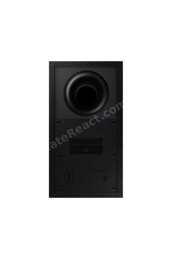 HW-Q600C SoundBar Ev Sinema Sistemi 3.1.2 Kanal,Bluetooth,HDMI Dolby Atmos/DTS:X Gerçek 3.1.2ch Ses