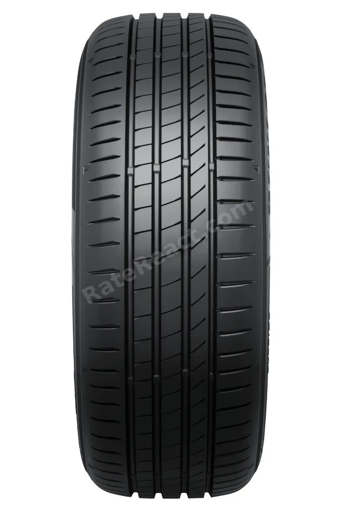 215/55R17 94V Blue Response TG Yaz (Üretim 2026)