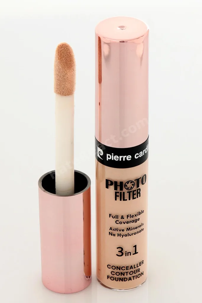 Photo Filter Liquid Concealer Kapatıcı - Medium 822