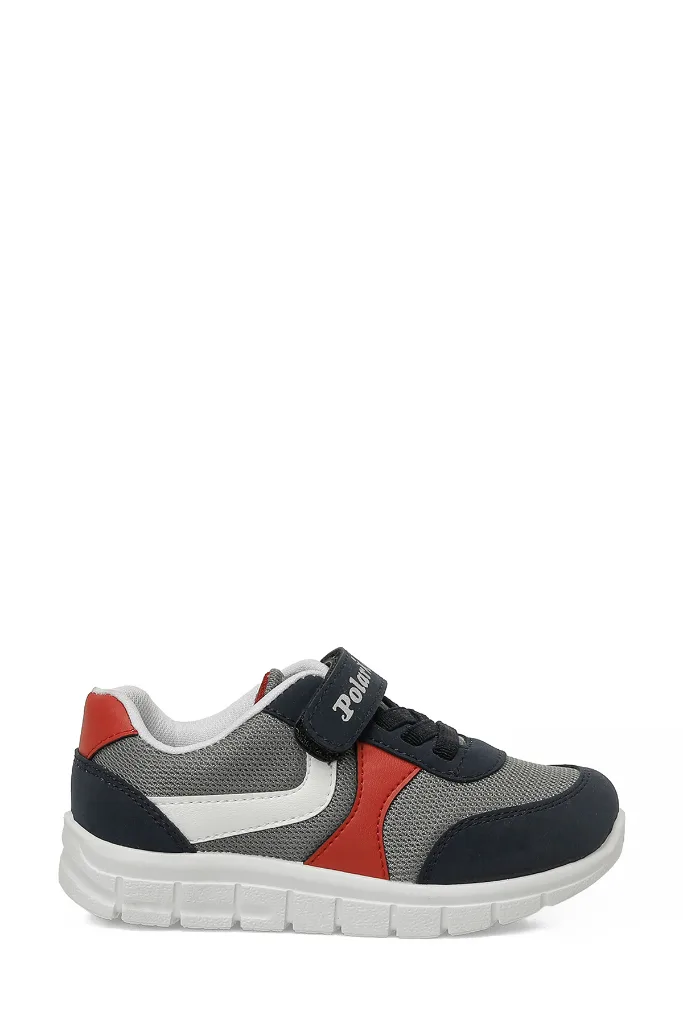 MODRY.P6FX Lacivert Erkek Çocuk Sneaker