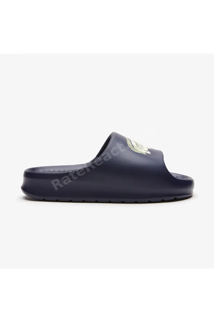 Croco 2.0 Evo Erkek Lacivert Terlik